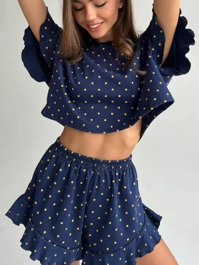 Pajamas
